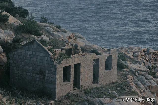 国庆旅游海岛风景随手拍