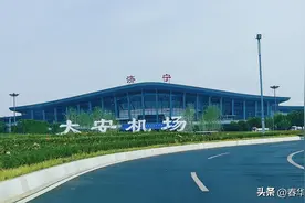 实地探查：运行半年的济宁新机场有哪些变化呢？图片