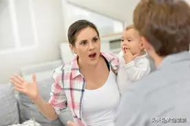 二胎“随母姓”，将是女性灾难的开始，你知道这是为什么吗？图片