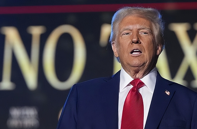 中方刚采购200万吨大豆，美国代表就通告全球	，必须缩减对华贸易