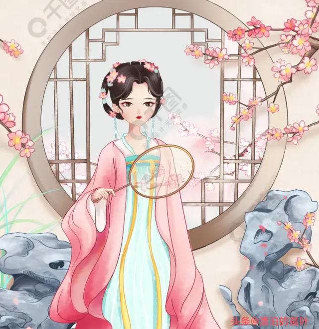 一句入心：盘点那些古代唯美的情感表达
