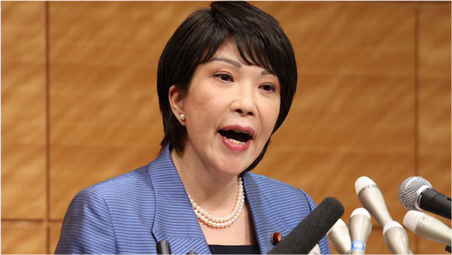 高市早苗称若台湾有事, 美日或将出兵后, 特朗普马上坐不住喊话中国