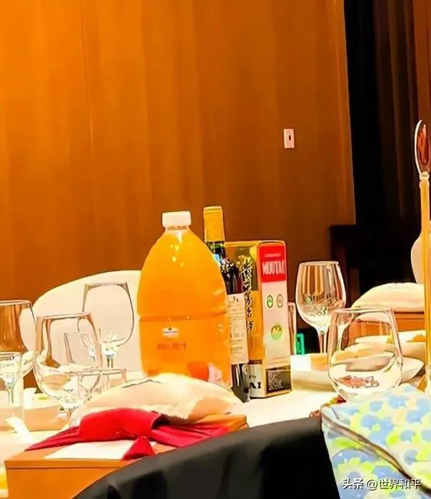 牛鬼蛇神现原形!刘欢女儿大婚不到24小时,恶心的一幕出现了