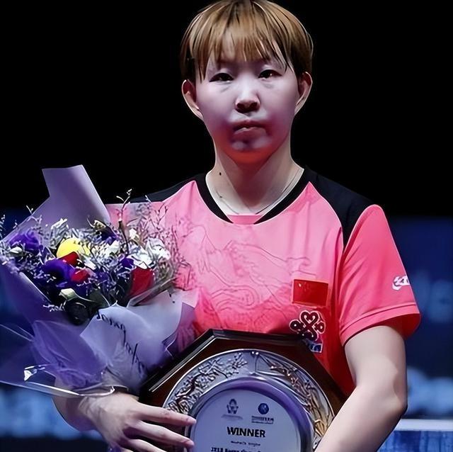 全运会还没结束	，人民日报亲自点名朱雨玲，王曼昱一个字都没说错