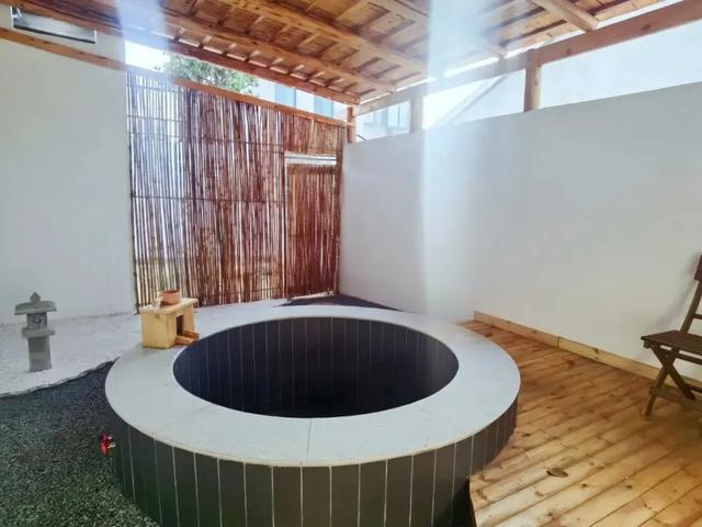 江北泡汤哪家强?