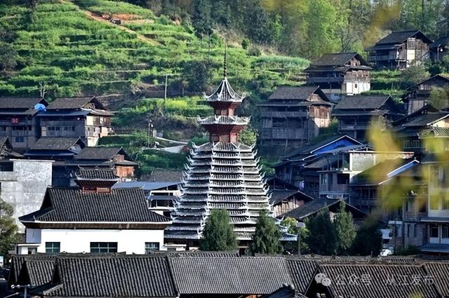 水车侗寨“漫月顶” 等你来赴这场成长之约