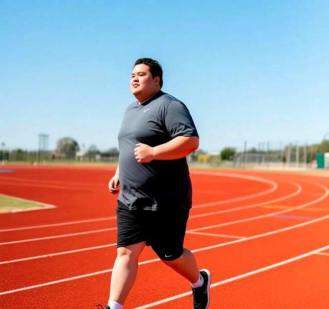 走路和跑步，到底选哪个？懂行的人按3个条件挑，瘦得快还不伤身