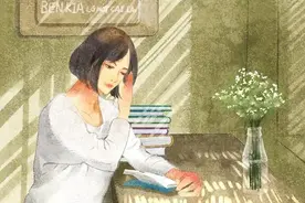 女人给你发以下两种信息，多半是等你来“泡”，别不懂图片