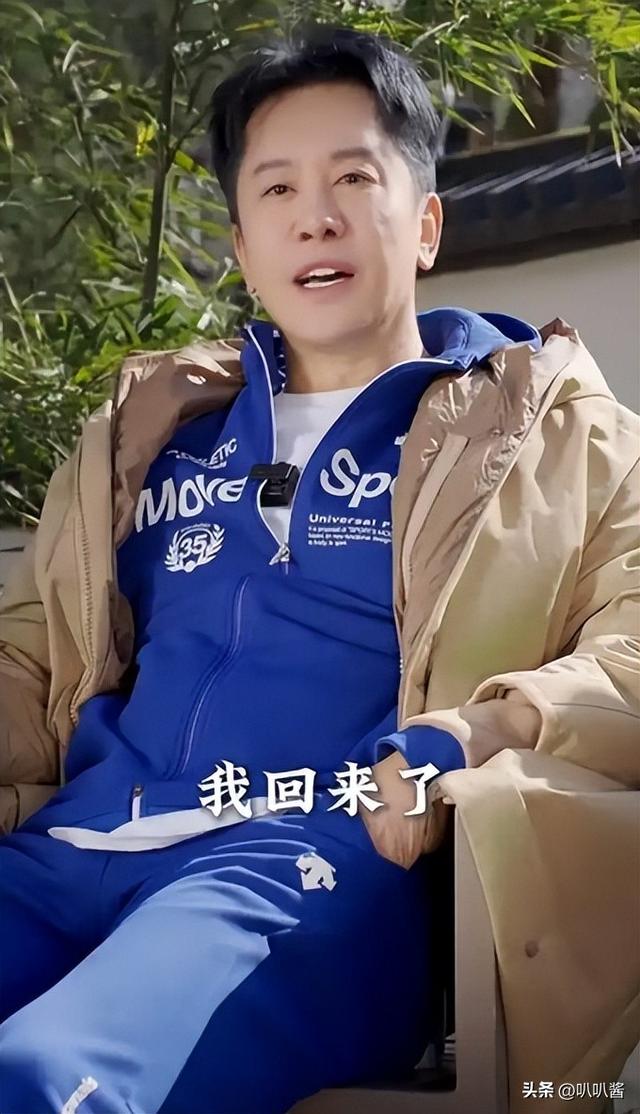 他8次上春晚，作死被捕入狱，如今56岁无人问津	，沦落到四处走穴