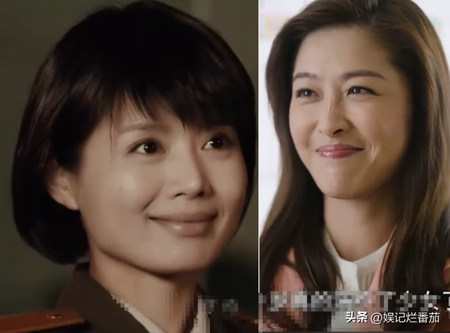 《沉默的荣耀》让观众不满的，不是曾黎和隆妮，而是被爆出轨的他