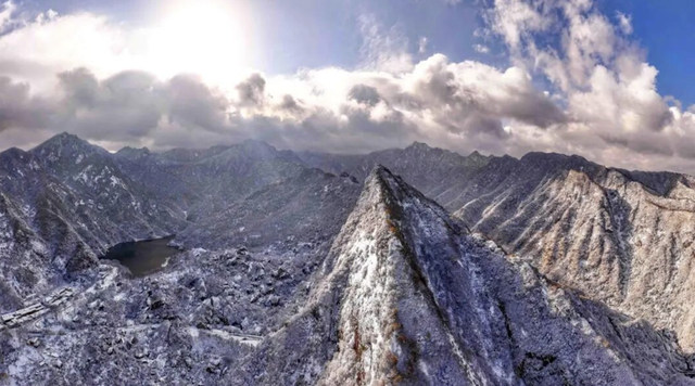 禁令背后的生命警示：隐藏在山野间的失温陷阱