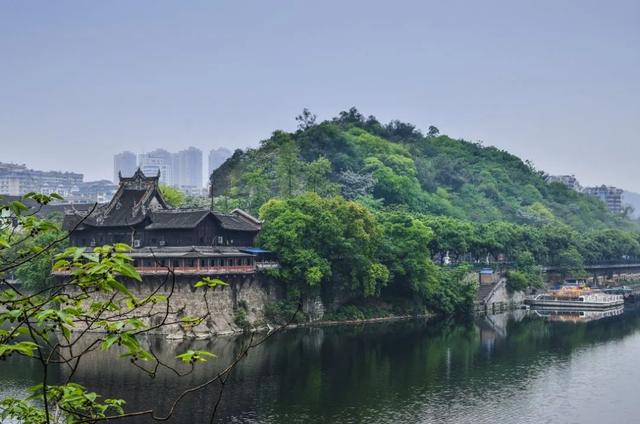 自贡市