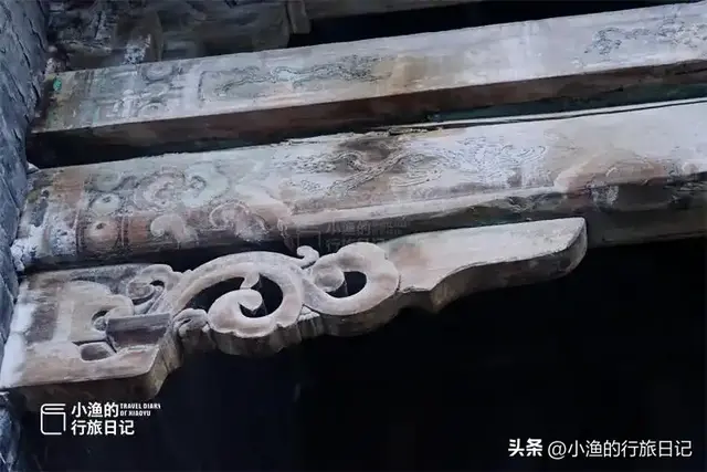 陕西这个联合国认定的千年古县，藏着中国唯一窑洞古城！你去过吗