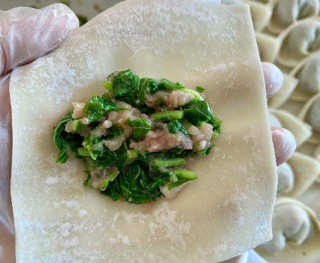 明日入伏，传统要吃饺子，提醒：3馅不上桌，福气不进门，正当季