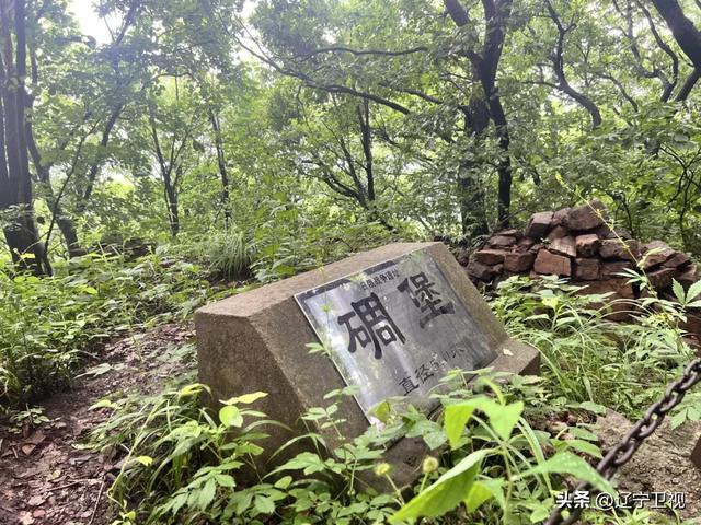 夏日限定！辽宁本溪避暑路线推荐，25℃的清凉可太治愈了~（市内版）