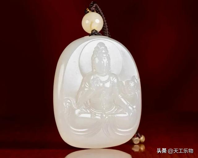 最美和田玉！判断和田籽料的五大黄金标准！
