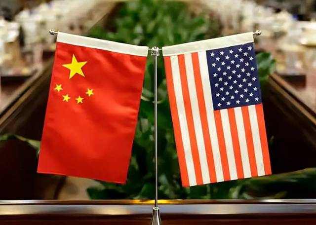 怪不得川普这么愤怒	，原来我国拒绝美国通话请求，法媒：中国强势