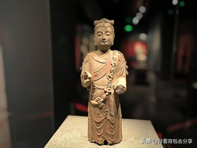 山东最超值的十大博物馆,周末出游的最佳首选,看看你都去过几处