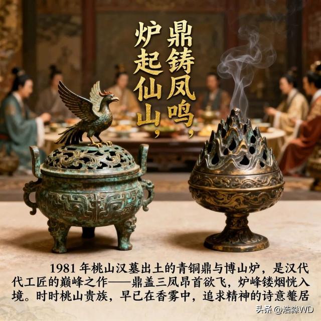 京北怀柔桃山村：千年古镇的烟火与历史遗迹