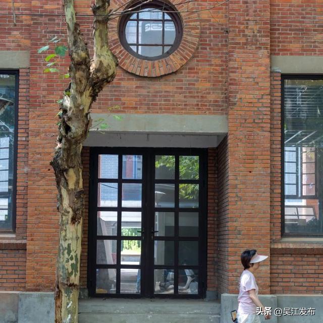 周末去打卡丨太好拍~东太湖绝美机位，“框框”出大片！