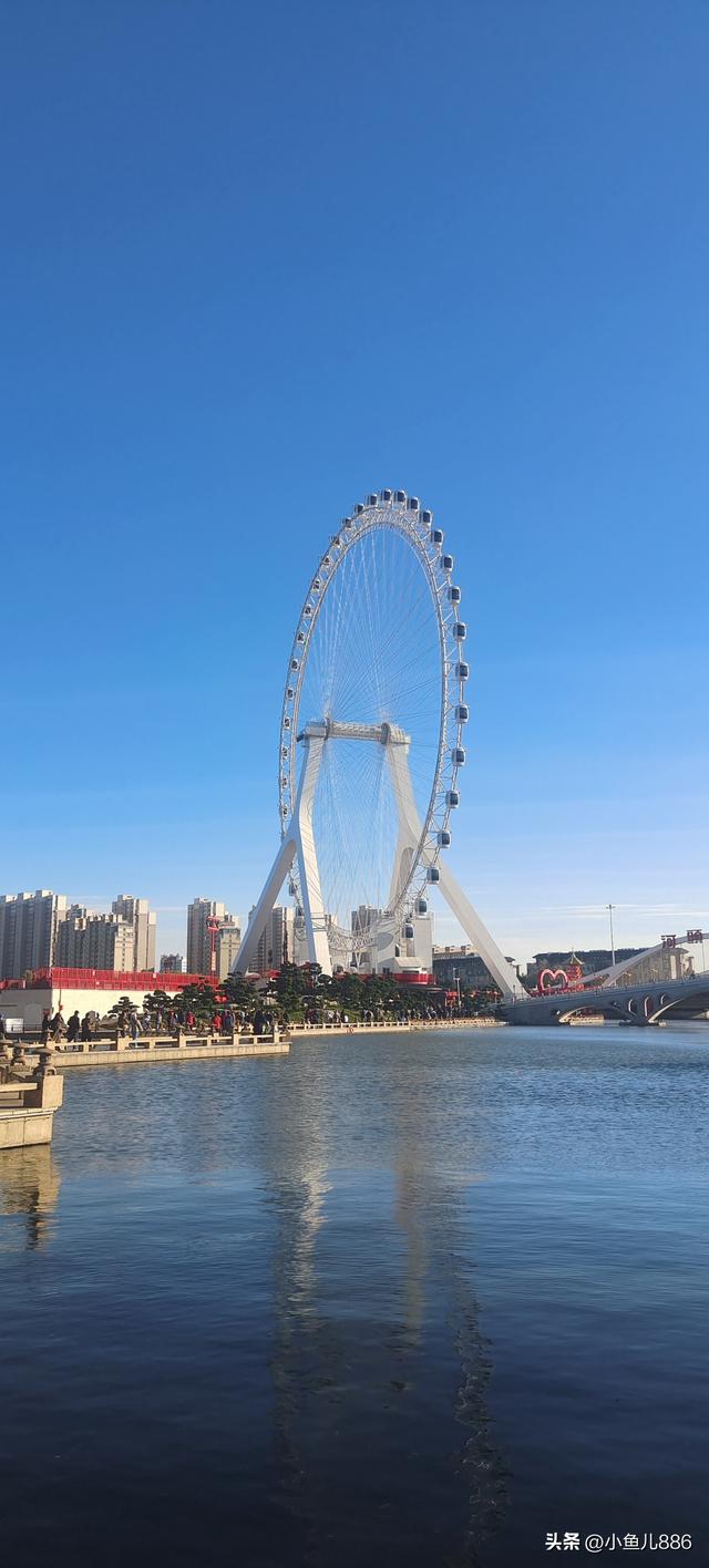 河头老街免费啦