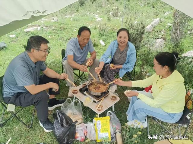 老鸦关避暑