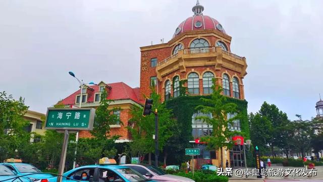 秦皇岛,凭什么成为TOP1?