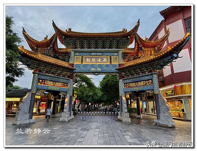 云南建水旅游景点攻略，吃喝玩乐一篇全覆盖！