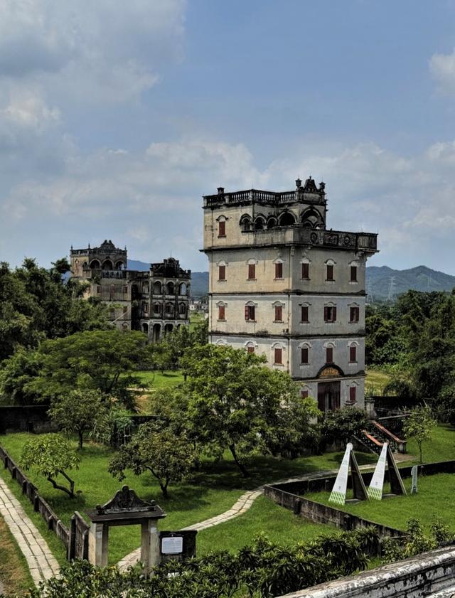 世界上只有广东才有的十四大绝美风景！