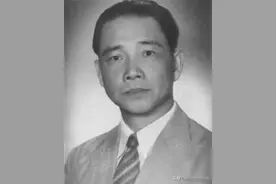 中国抗战10大汉奸：第一名:汪精卫。祖籍浙江，头号大汉奸。图片