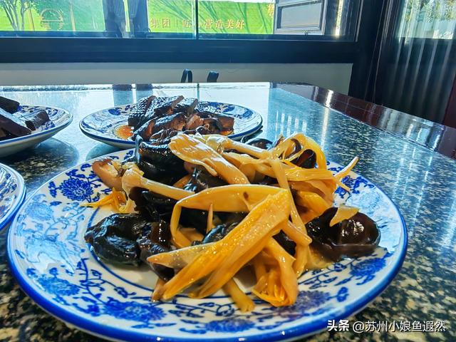 人少景美！2025年末打卡苏州震泽古镇，吃喝玩乐、打卡机位全攻略