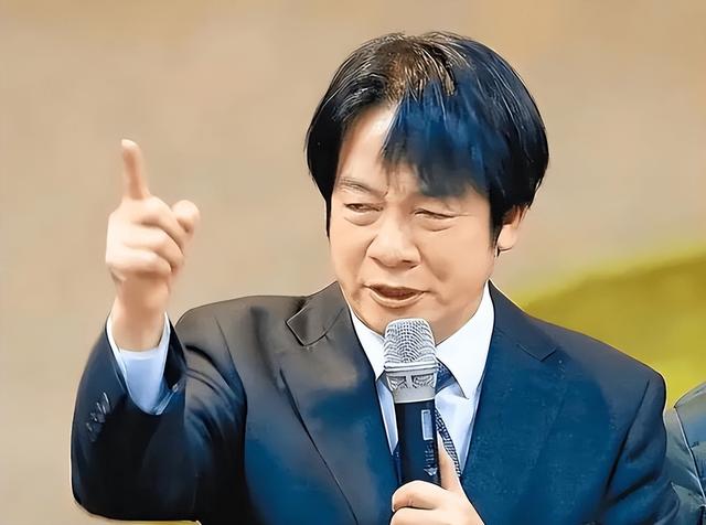 洪秀柱登上天安门，赖清德当局称“回来就抓”，大陆六字预言结局
