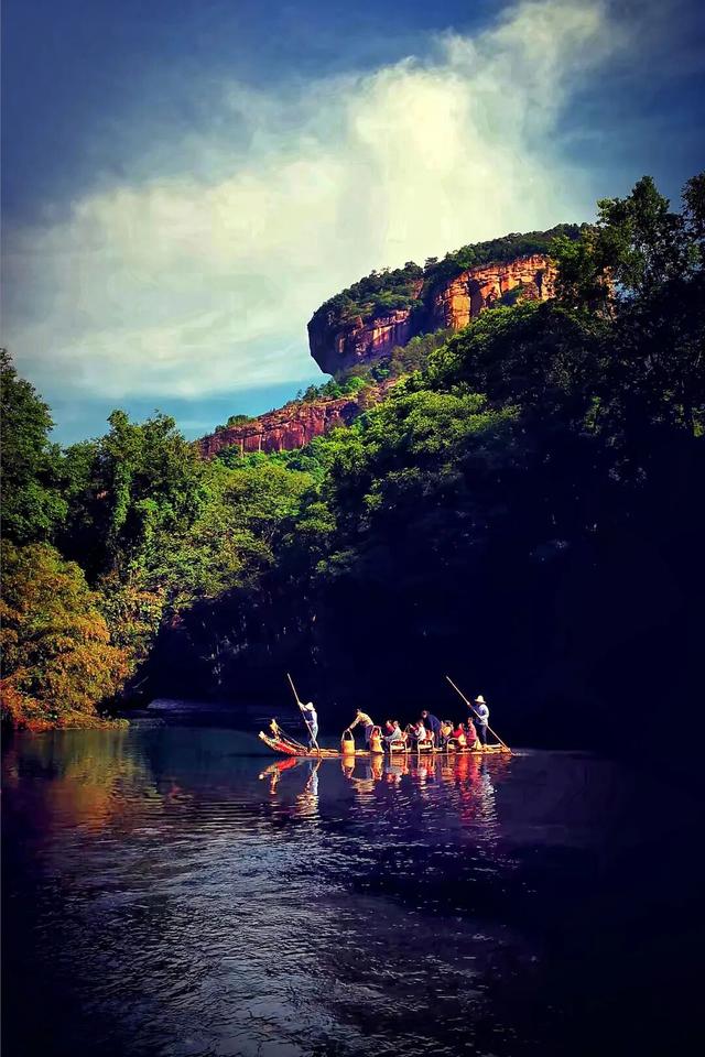 快来抱抱~ | Welcome to 疯狂·武夷山·动物城