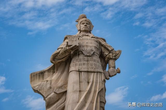 韩信的一饭千金：一段感恩与诚信的传奇故事