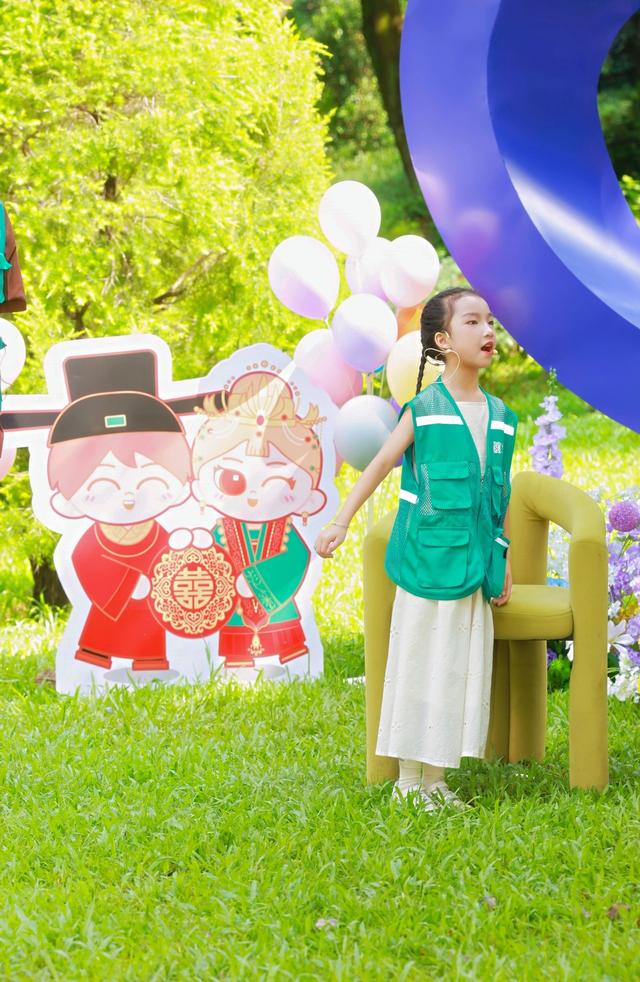 全民健身日新姿势，来广州云溪甜蜜一“夏”！