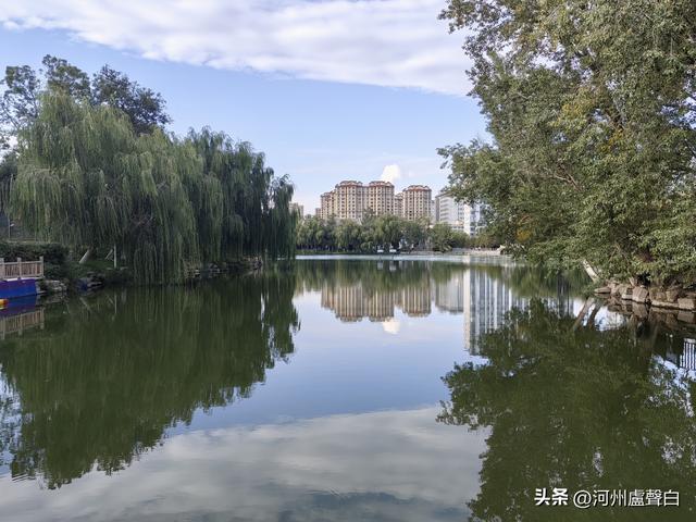 张掖*甘泉公园
