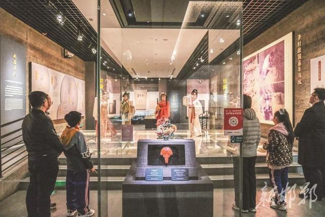 邯博之夜！解锁新玩法！