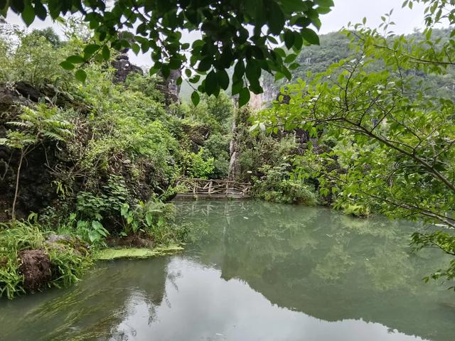 贵州旅游印象(二)