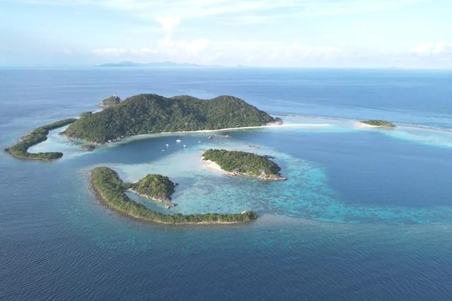 新加坡+巴瓦私人岛 7 天 6 晚攻略，一次解锁城市与海岛两种度假体验