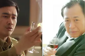 郑耀先吴敬中都是少将特务：不在同一个系统，实力也不在一个档次图片