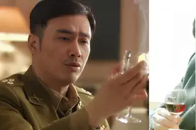郑耀先吴敬中都是少将特务：不在同一个系统，实力也不在一个档次图片