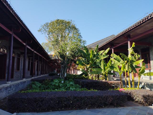 鄂渝行第八天：漫游大武汉