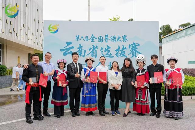 【20度的丽江·旅居古城】扎根丽江十余载，川籍青年成为丽江故事“代言人”