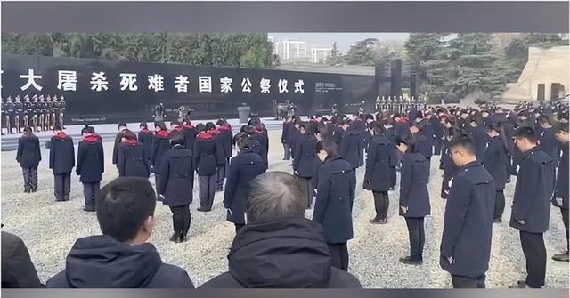 从今天起，中国不再需要日本道歉！这觉醒，来自3500万亡魂的重量