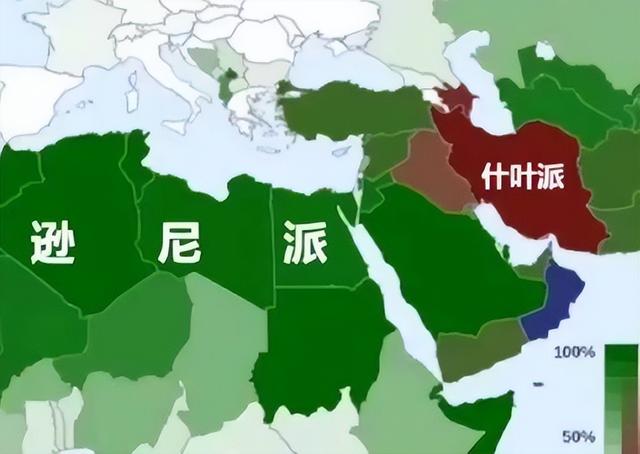 大军压境	，伊朗只能放狠话，特朗普举棋不定，以色列却等不及了