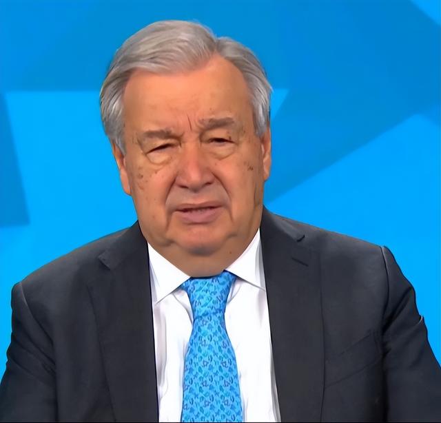 联合国厕所不供擦手纸了！是省钱还是作秀？这事没那么简单