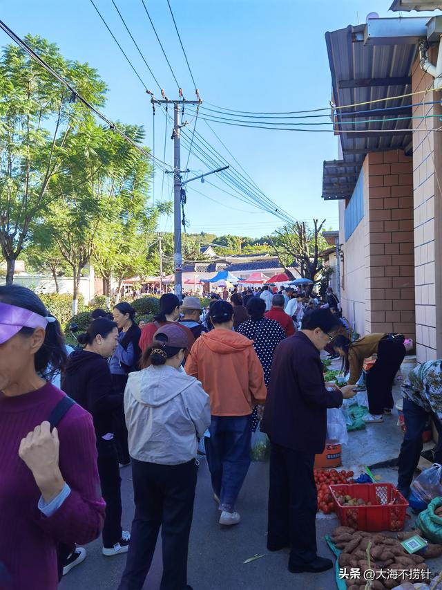 云南行·记·红河州篇之开远——一个让人恋在心头放不下的地方