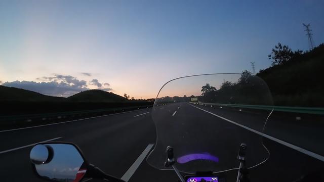 皖浙摩旅二人转——归程完结篇