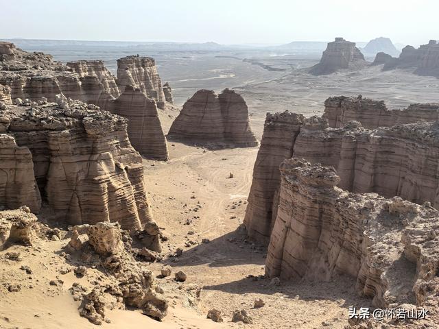 2025环南疆沙漠铁路背包自由行日记(9)---哈密大海道打卡(完结篇)