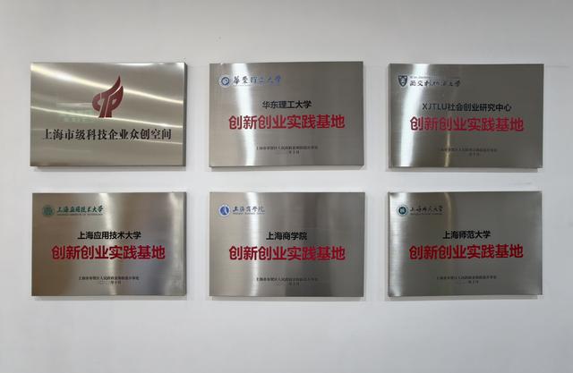 科技与星辰交汇之地：在奉贤，有一片为梦想者打造的“星辰大海”